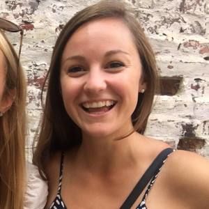 Meet your Posher, Kelly